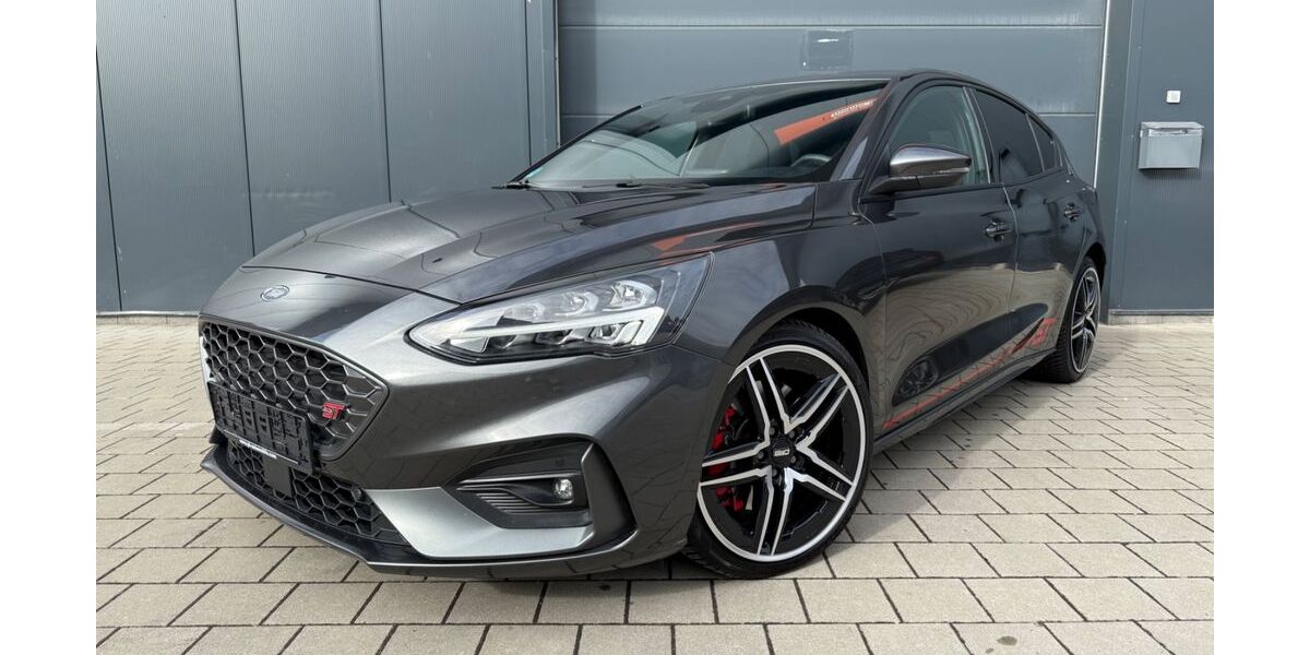 Ford Focus 78.500 km 21.790 &euro; Ruderting 94161