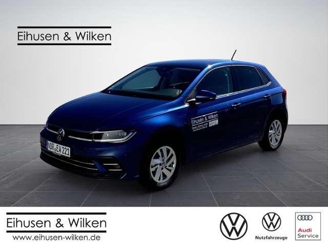 VW Polo 2.750 km 23.990 &euro; Norden 26506