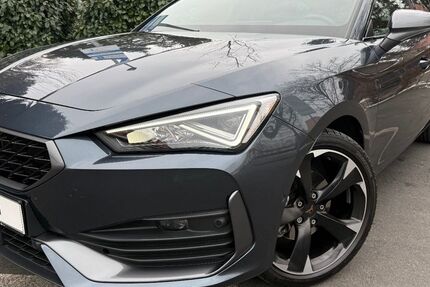 Cupra Leon 21.640 km 26.950 &euro; Dresden 01219