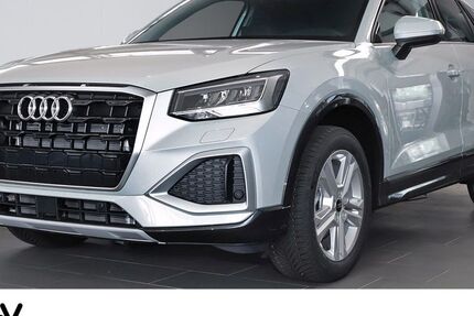 Audi Q2 4.500 km 35.500 &euro; Magdeburg 39116