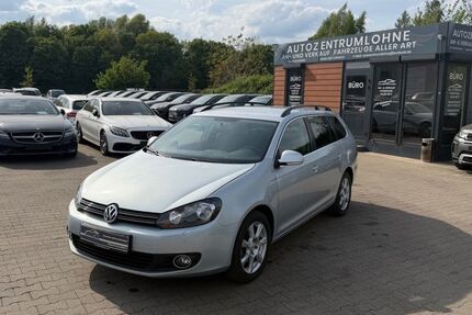 VW Golf 187.000 km 3.990 &euro; Lohne 49393