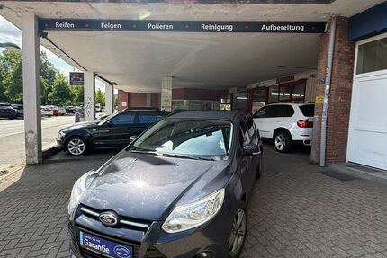 Ford Focus 132.400 km 5.500 &euro; Kiel 24106
