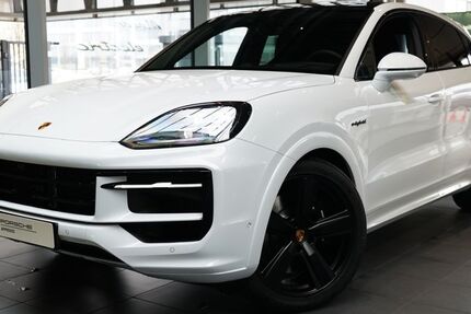 Porsche Cayenne 46.900 km 115.690 &euro; Landau 76829