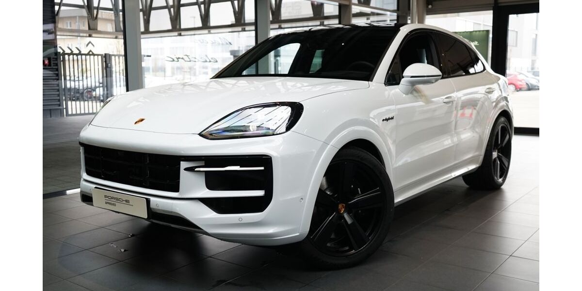 Porsche Cayenne 46.900 km 115.690 &euro; Landau 76829