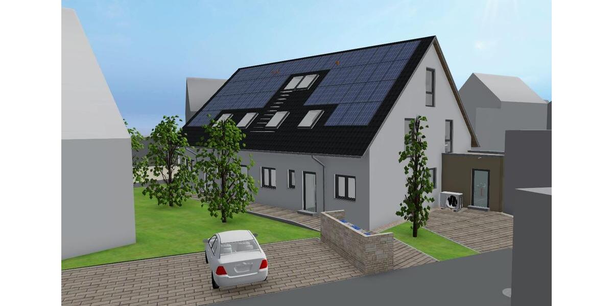 Reihenhaus Wiesen - 5 Zimmer, 137 m&sup2;, 1.250&euro; | Angebot:26377745
