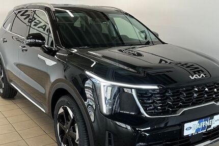 Kia Sorento 5.650 km 48.980 &euro; Leipzig 04179