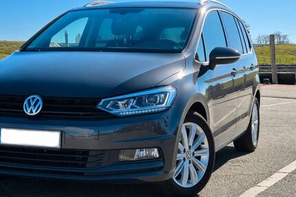 VW Touran 193.000 km 14.500 &euro; Klintum 25917