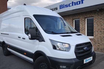 Ford Transit 33.008 km 25.390 &euro; Übach-Palenberg 52531