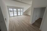 Moderen Dachgeschosswohnung mit Penthouse-Charakter 2 zimmer