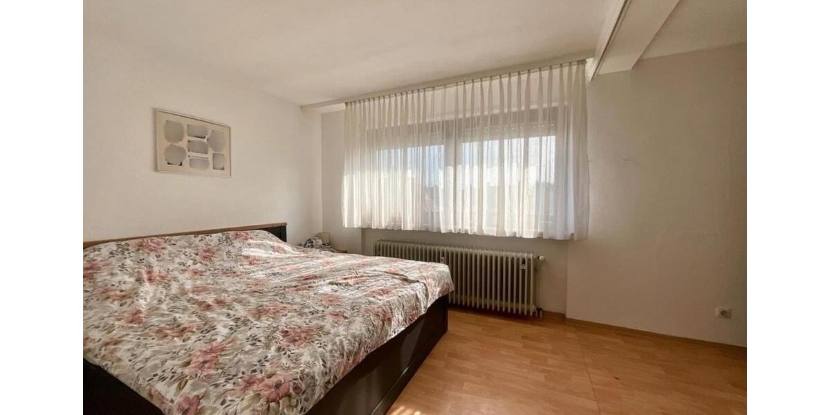 Etagenwohnung Ludwigshafen am Rhein Mundenheim - 1 Zimmer, 35 m&sup2;, 89.000&euro; | Angebot:26930859