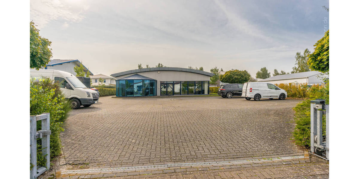 Gewerbeobjekt Verden Eitze - 669.000&euro; | Angebot:19301339