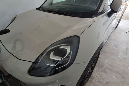 Ford Puma 13.500 km 15.000 € Halle (Saale) 06128