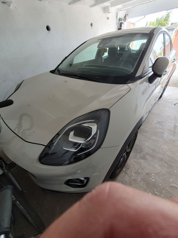 Ford Puma 13.500 km 15.000 € Halle (Saale) 06128
