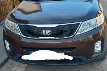 Kia Sorento 156.444 km 12.500 &euro; Höxter 37671