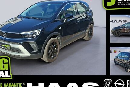 Opel Crossland (X) 36.000 km 13.480 &euro; Schwabmünchen 86830