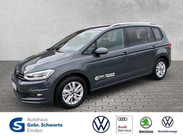 VW Touran 29.000 km 42.900 &euro; Emden 26723