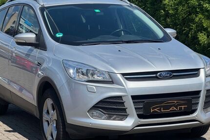 Ford Kuga 118.000 km 9.900 &euro; Emmendingen 79312