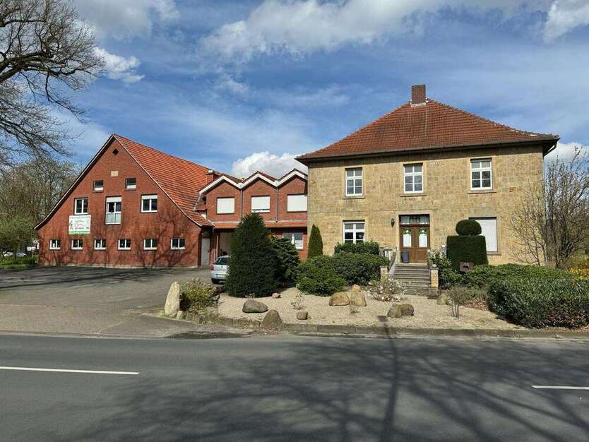 Gastronomie in Hörstel 2.250.000 € 40000 m²