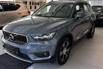 Volvo XC40 37.500 km 29.970 &euro; Dresden 01099