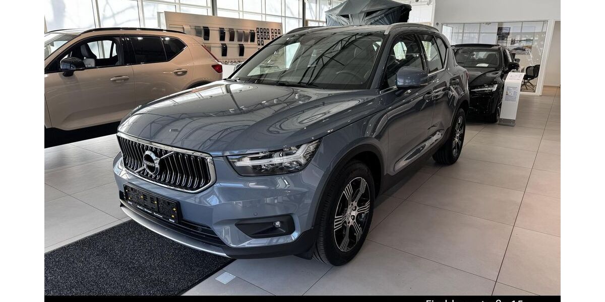 Volvo XC40 37.500 km 29.970 &euro; Dresden 01099