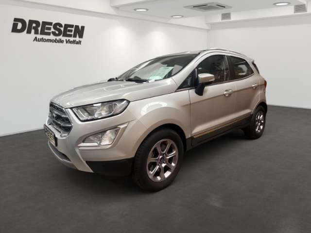 EcoSport