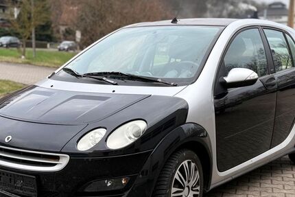 Smart ForFour 159.352 km 1.650 &euro; Rudolstadt 07407