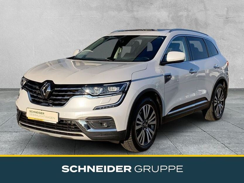 Koleos