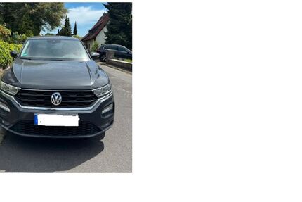 VW T-Roc 110.000 km 13.850 &euro; HAIBACH 63808