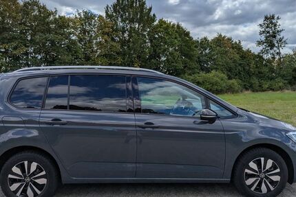 VW Touran 6.500 km 35.499 &euro; Wolfsburg 38446