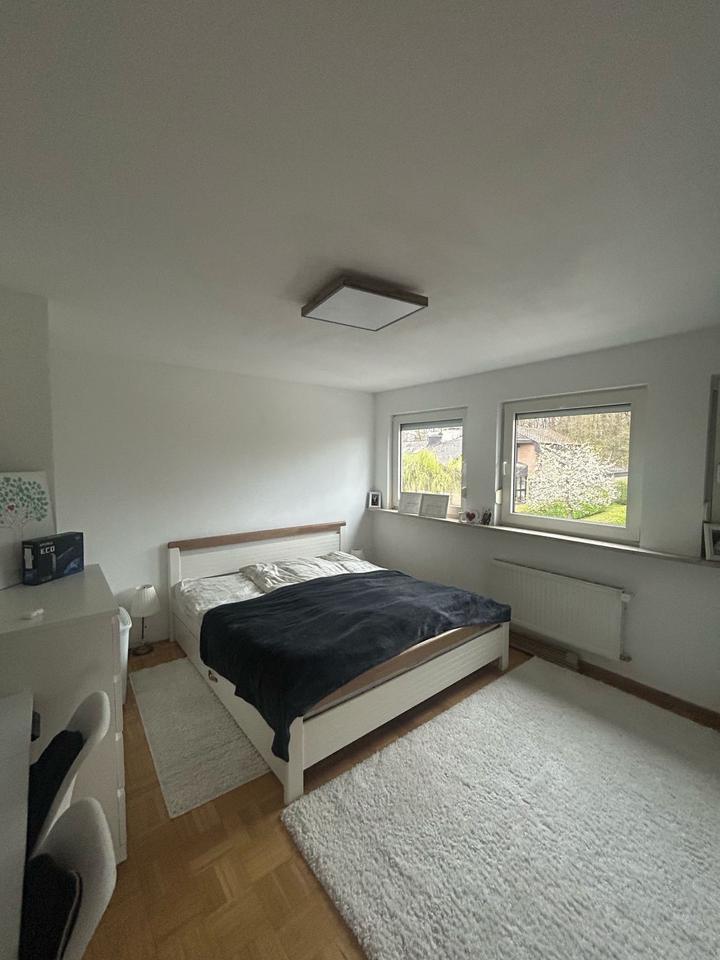 !!! Schöne 2Zim. Wohnung !!!