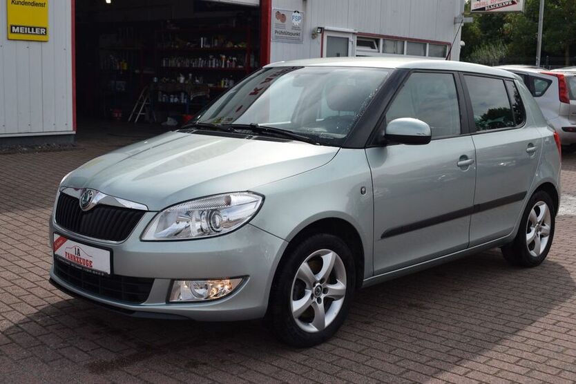 Fabia