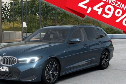 BMW 320 11.628 km 46.890 &euro; Paderborn 33104