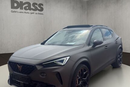 Cupra Formentor 27.999 km 41.980 &euro; Frankfurt 60488
