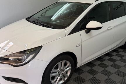 Opel Astra 70.966 km 9.999 &euro; Fulda 36043