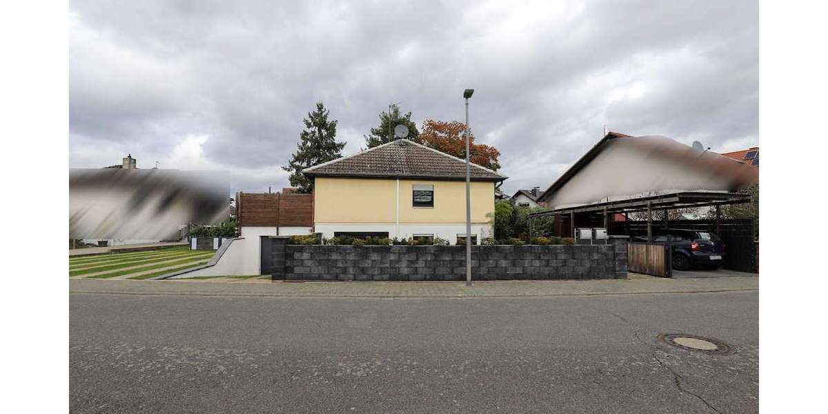 Haus zum Kaufen in Büttelborn Klein-Gerau 550.000 € 181.04 m² 6 zimmer