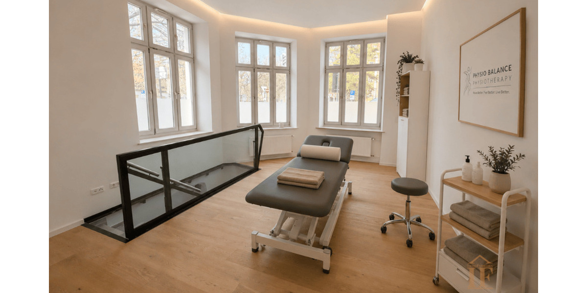 Gewerbeobjekt München Untergiesing-Harlaching - 3 Zimmer, 125 m&sup2;, 1.149.000&euro; | Angebot:26843973