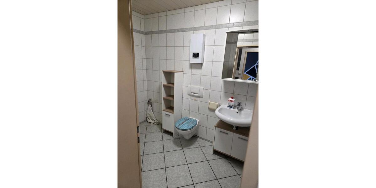Etagenwohnung Artern - 2 Zimmer, 57 m&sup2;, 540&euro; | Angebot:25081488