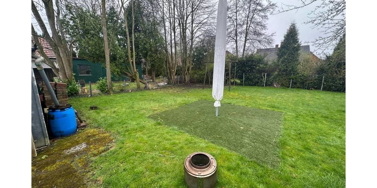 Einfamilienhaus Papenburg - 7 Zimmer, 160 m&sup2;, 180.000&euro; | Angebot:26201866