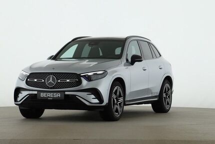 Mercedes-Benz GLC 200 9.900 km 63.599 € Osnabrück 49078