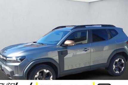 Dacia Duster 1.111 km 29.880 &euro; Bad Wildungen 34537
