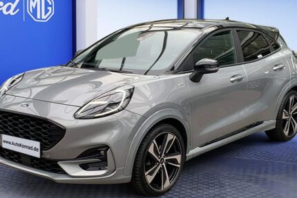 Ford Puma 40.750 km 20.490 &euro; Fürth 90768