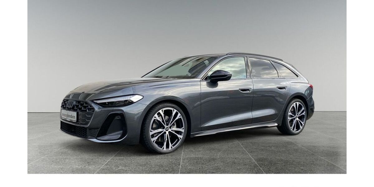 Audi A5 12.500 km 55.880 &euro; Pronsfeld 54597