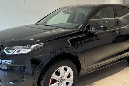 Land Rover Discovery Sport 72.000 km 33.900 &euro; Passau 94036