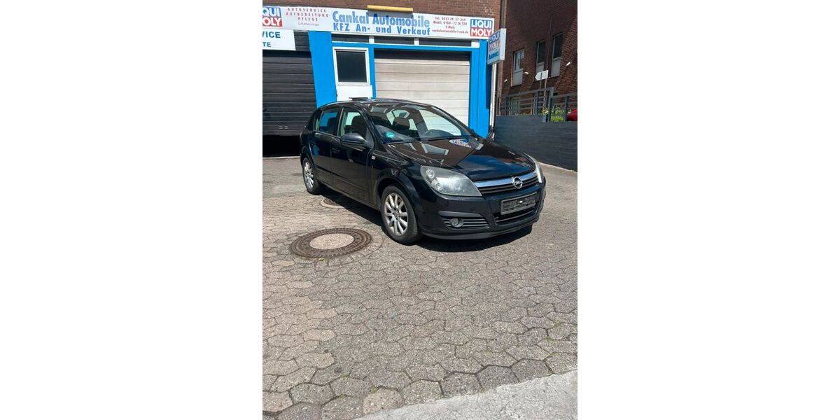 Opel Astra 350.000 km 800 &euro; Kiel 24148