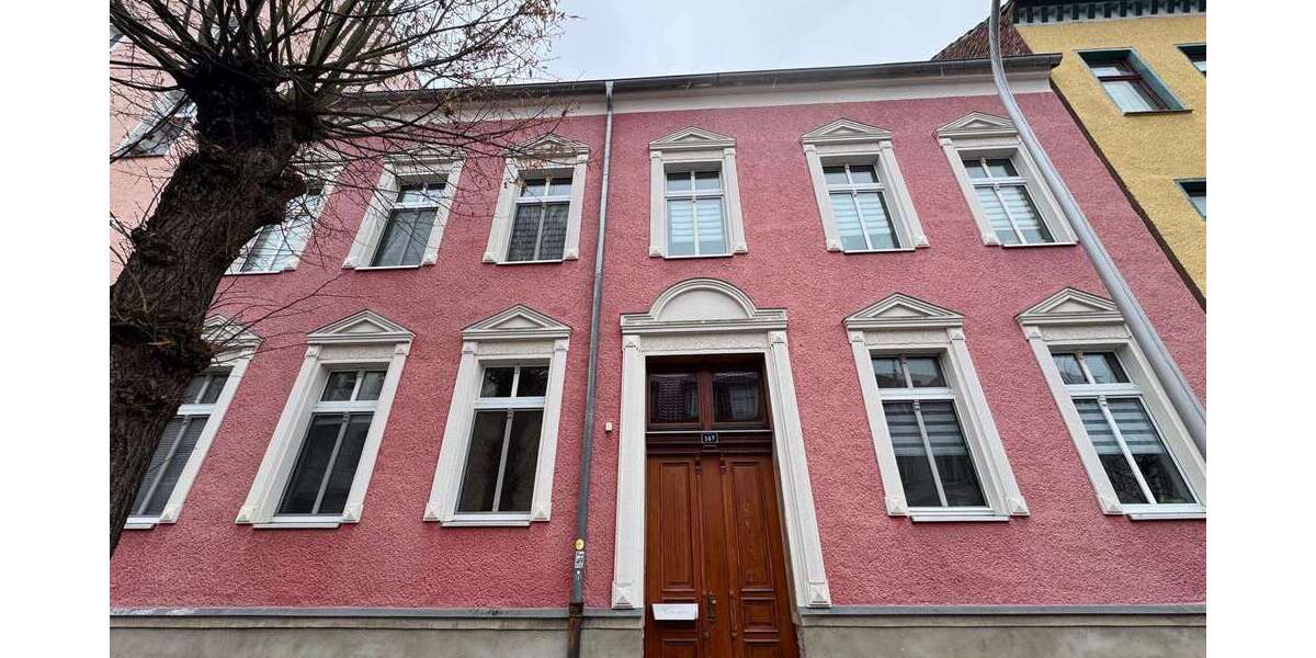 Etagenwohnung Fürstenwalde - 1.5 Zimmer, 53 m&sup2;, 176.500&euro; | Angebot:25000343