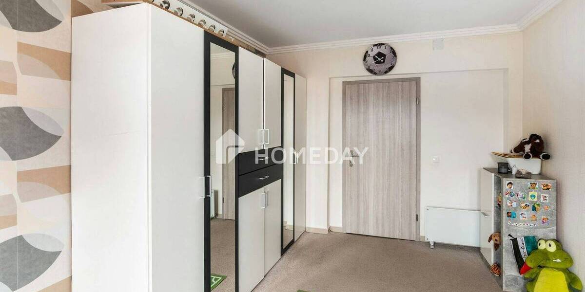 Einfamilienhaus Wettin-Löbejün OT Rothenburg Rothenburg - 5 Zimmer, 150 m&sup2;, 153.000&euro; | Angebot:25684167