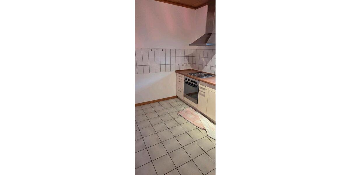 Erdgeschoßwohnung Hilchenbach - 2 Zimmer, 50 m&sup2;, 600&euro; | Angebot:25338538