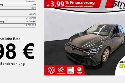 VW Golf 26.408 km 27.299 &euro; Detmold 32760
