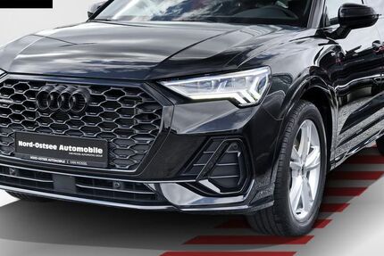 Audi Q3 27.801 km 47.950 &euro; Hamburg-Elbe 22609