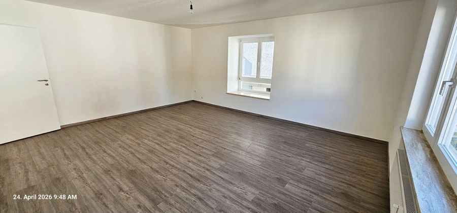 Erstbezug nach Komplettsanierung! Schöne große 3-Zi-WE im Zentrum von Tettnang - 3- Tettnang | Angebot:26321907